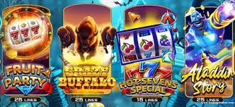 djarum4d featured game showcase
