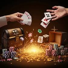 Studio Speed Baccarat djarum4d dengan dealer profesional dan streaming multi-kamera